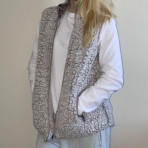 Sherpa Vest